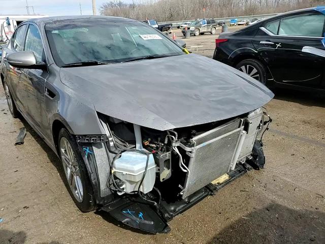 2013 Kia Optima - Image 14