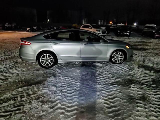 2016 Ford Fusion - Image 13