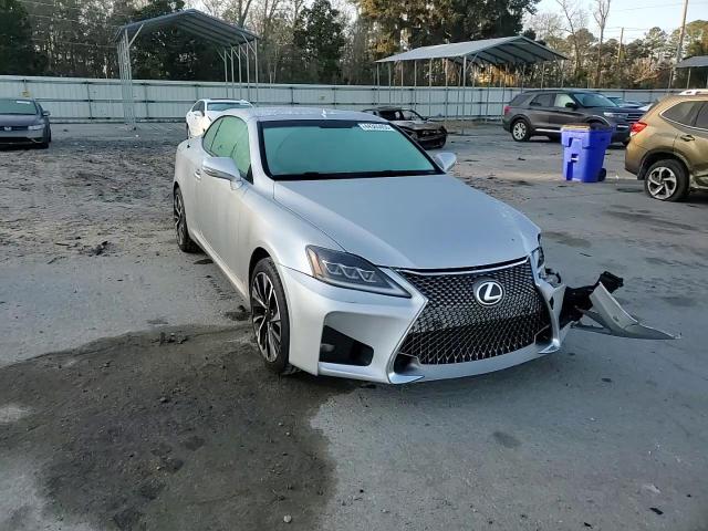 2010 Lexus IS - Image 11