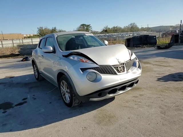 2013 Nissan Juke - Image 11