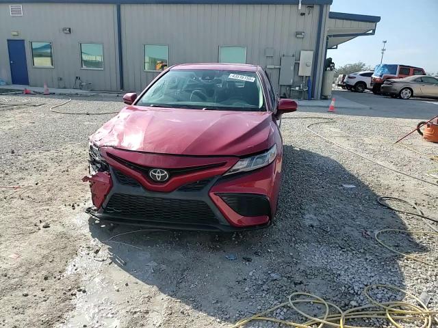 2021 Toyota Camry - Image 13