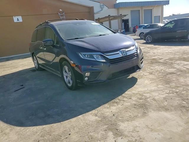 2018 Honda Odyssey - Image 12