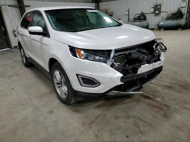 2015 Ford Edge - Image 12