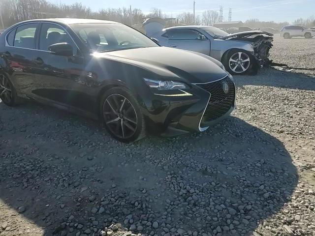 2018 Lexus GS - Image 15