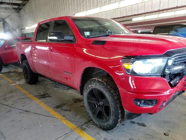2021 RAM 1500 - Image 11