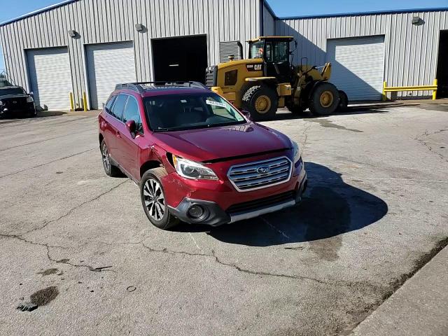 2017 Subaru Outback - Image 12