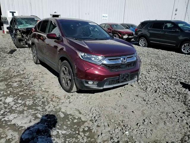 2018 Honda CR-V - Image 14