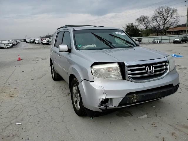 2012 Honda Pilot - Image 12