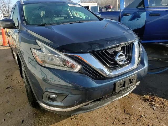 2018 Nissan Murano - Image 14