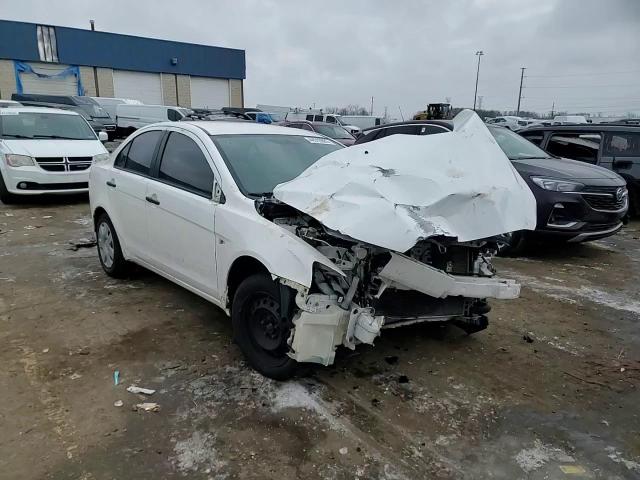2009 Mitsubishi Lancer - Image 11