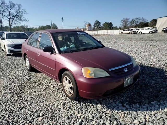 2003 Honda Civic - Image 11