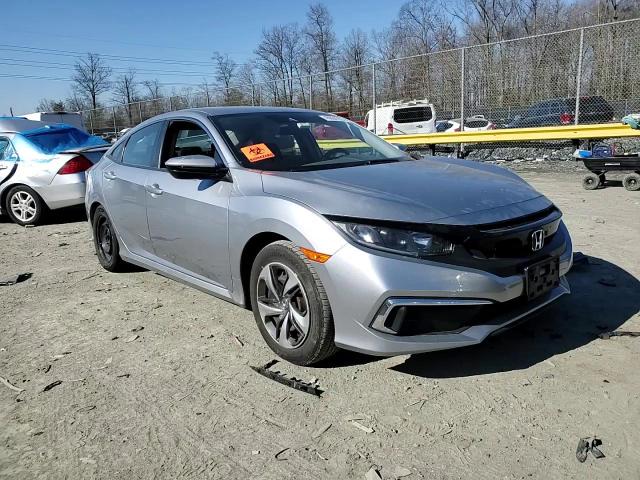 2019 Honda Civic - Image 11