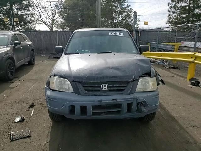 1997 Honda CR-V - Image 10