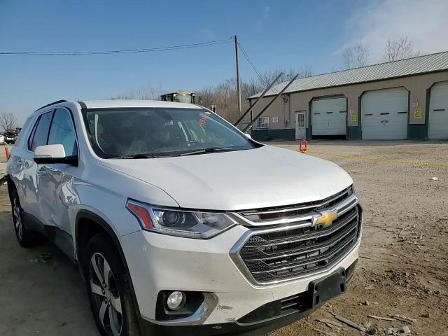 2020 Chevrolet Traverse - Image 10