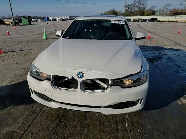 2015 BMW 3er - Image 13