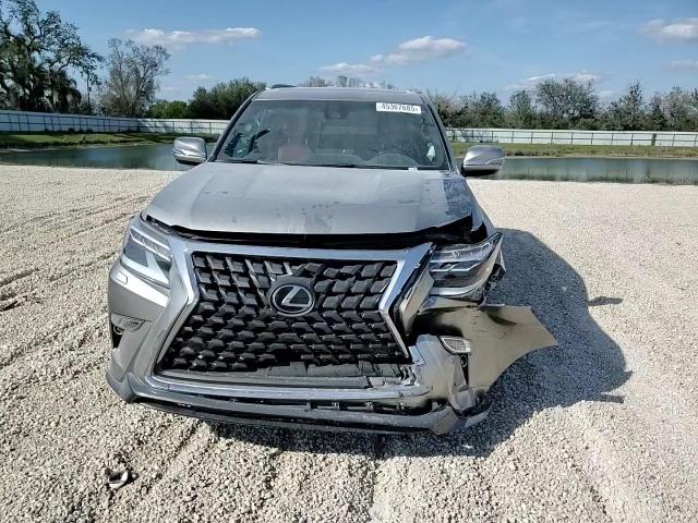 2023 Lexus GX - Image 12