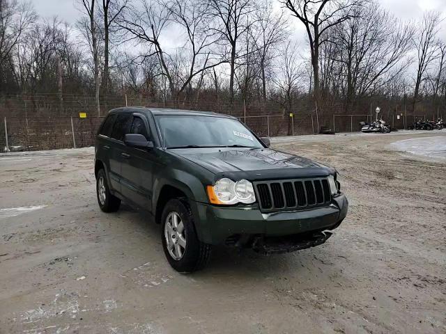 2008 Jeep Grand Cherokee - Image 11