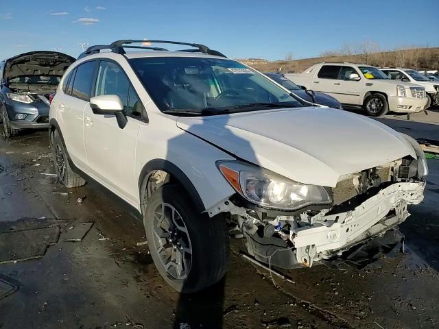 2017 Subaru XV - Image 15
