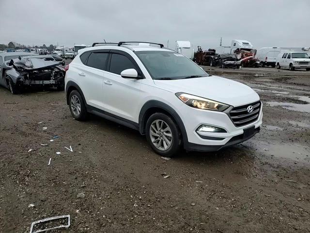2016 Hyundai Tucson - Image 11