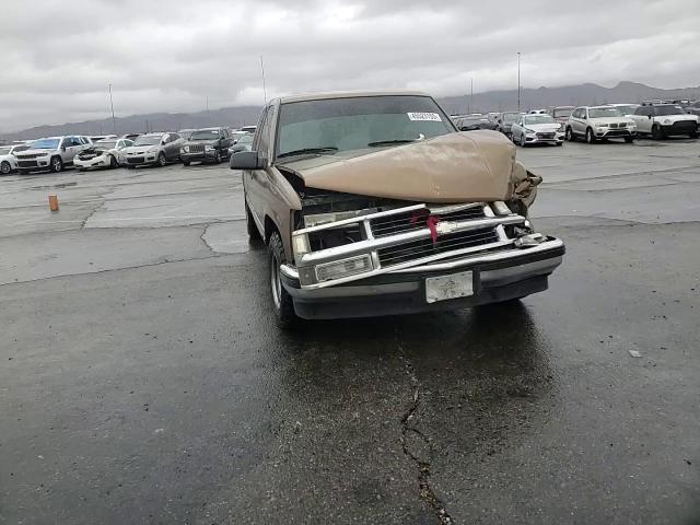 1994 Chevrolet GMT-400 - Image 11