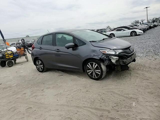 2015 Honda Fit - Image 11