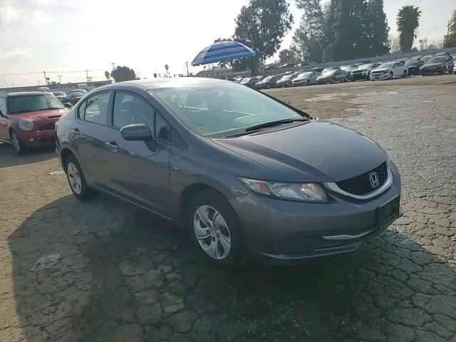 2014 Honda Civic - Image 11