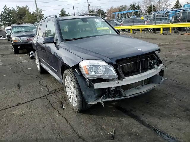 2010 Mercedes-Benz GLK-klasse - Image 12