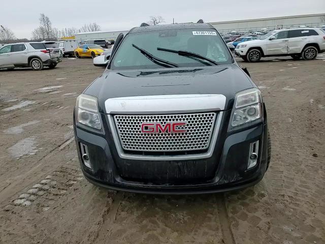 2015 GMC Terrain - Image 11