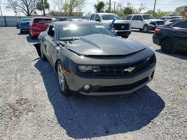 2013 Chevrolet Camaro - Image 10