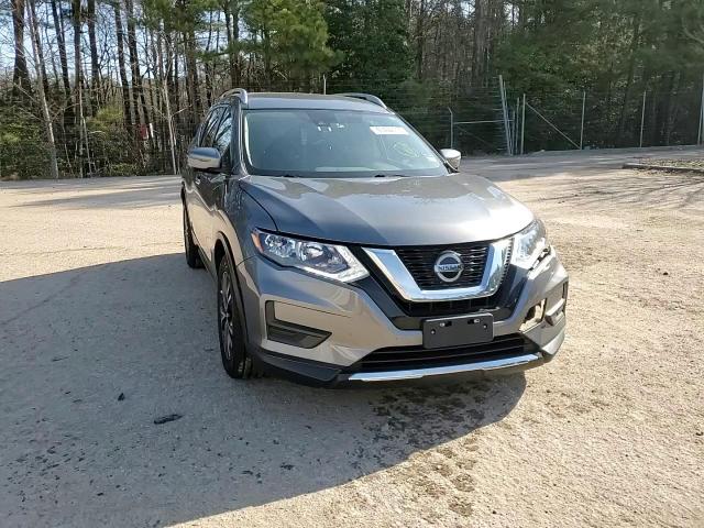 2019 Nissan Rogue - Image 12