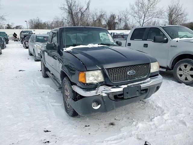 2002 Ford Ranger - Image 11