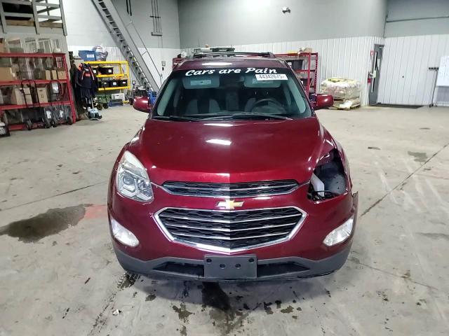 2016 Chevrolet Equinox - Image 11