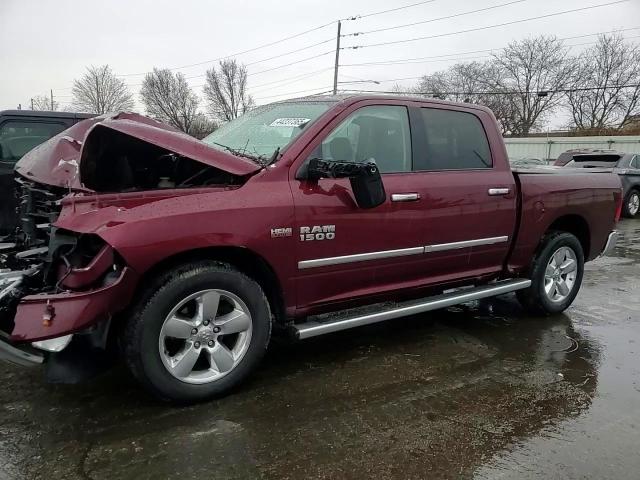 2017 RAM 1500 - Image 11
