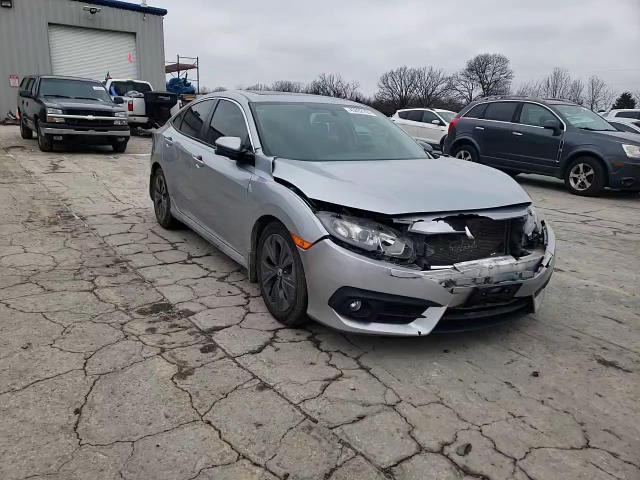 2017 Honda Civic - Image 11