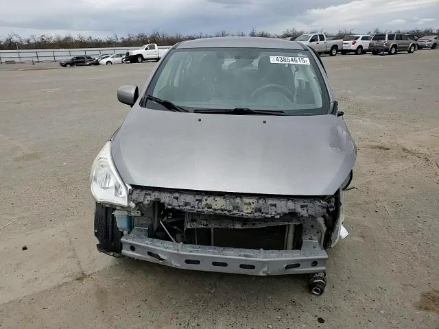 2018 Mitsubishi Mirage - Image 10