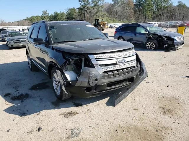 2015 Ford Explorer - Image 12