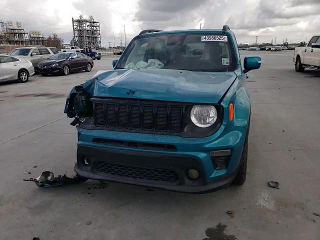2020 Jeep Renegade - Image 12