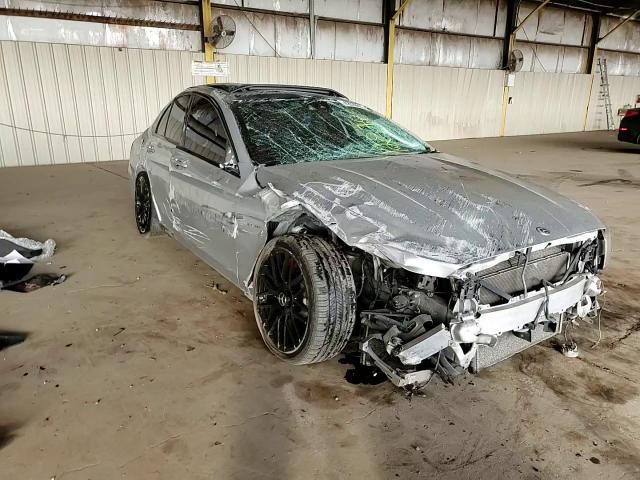 2018 Mercedes-Benz C-klasse - Image 11