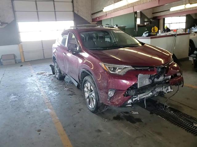 2018 Toyota RAV 4 - Image 11