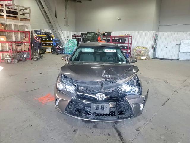 2017 Toyota Camry - Image 11