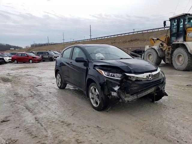 2022 Honda HR-V - Image 12