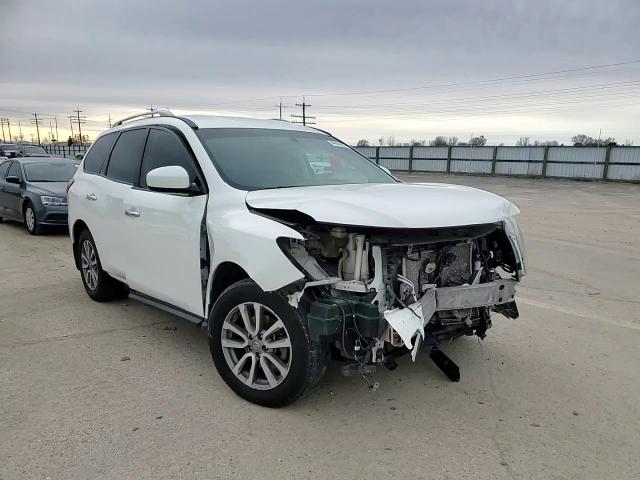 2015 Nissan Pathfinder - Image 12
