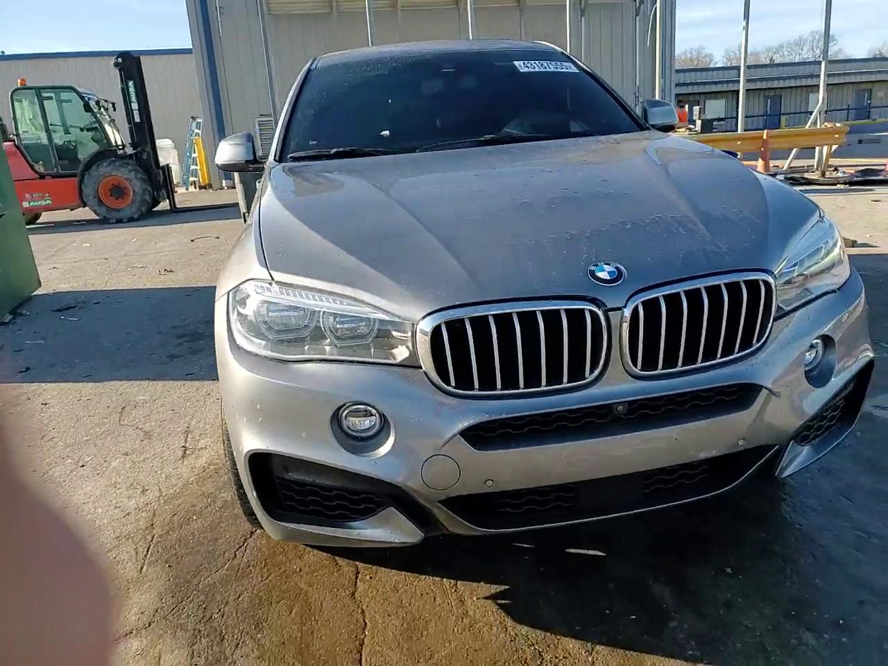 Фото: 5UXKU6C50J0W39048