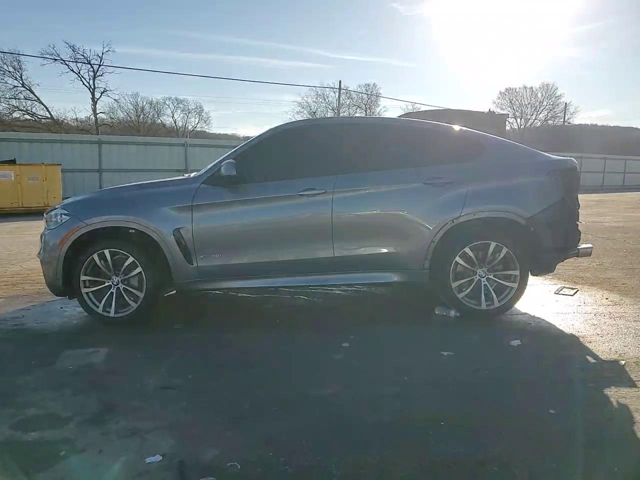 Фото: 5UXKU6C50J0W39048