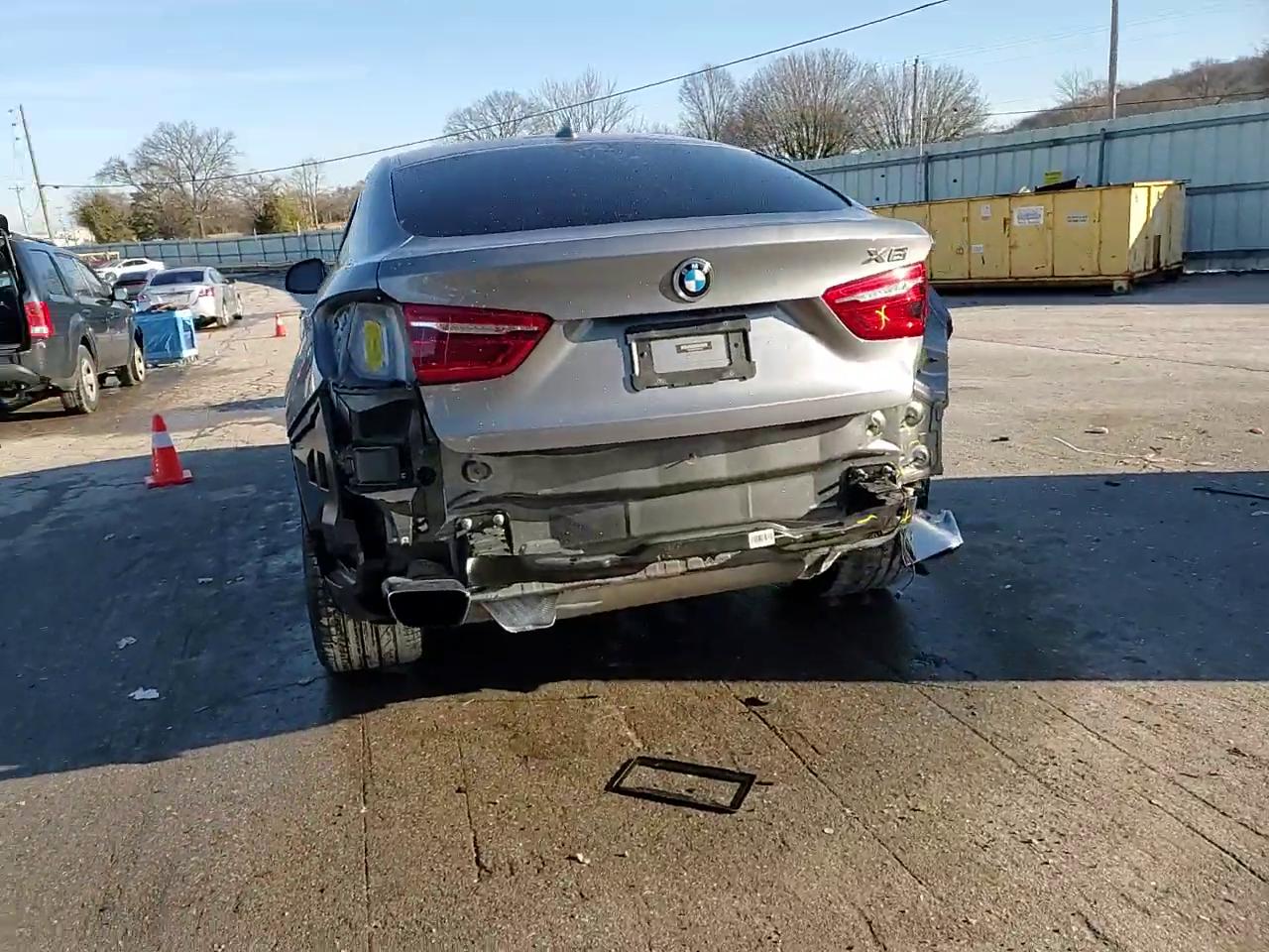 Фото: 5UXKU6C50J0W39048