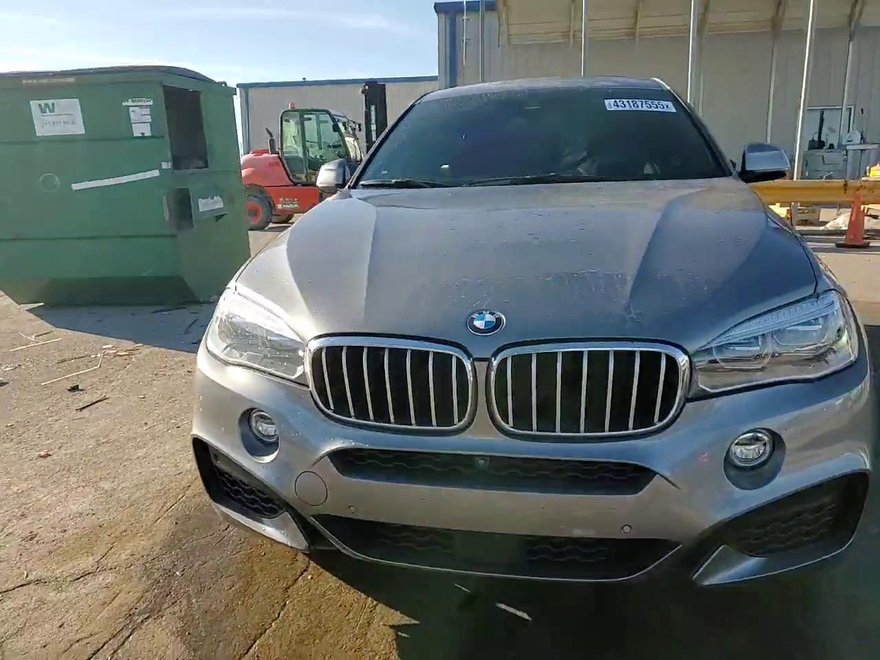 Фото: 5UXKU6C50J0W39048