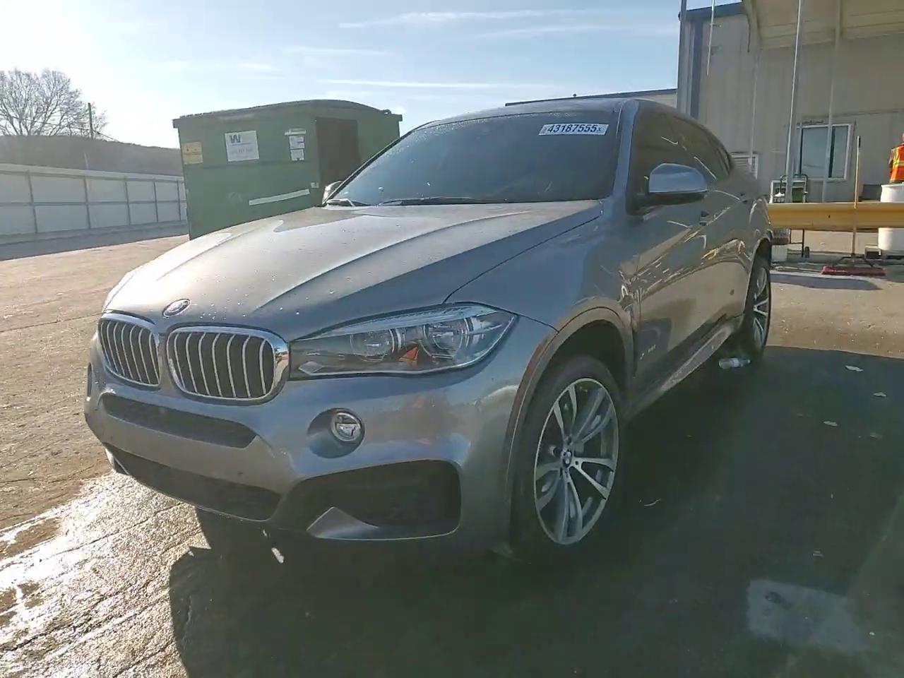 Фото: 5UXKU6C50J0W39048