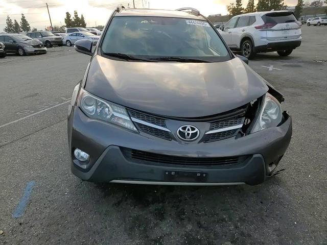 2014 Toyota RAV 4 - Image 11