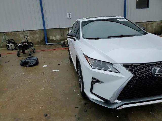 2017 Lexus RX - Image 15