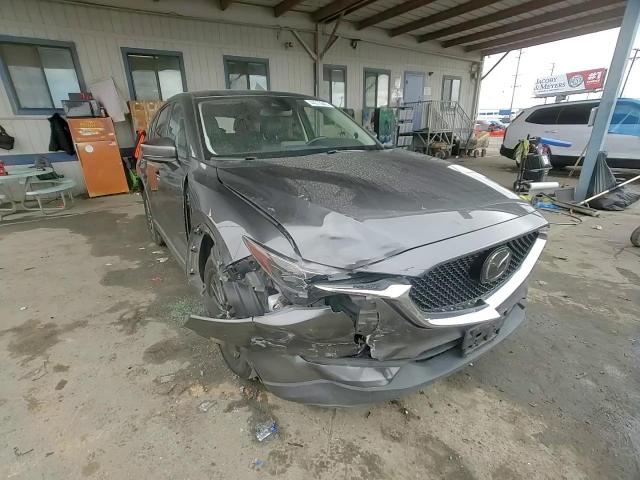 2020 Mazda CX-5 - Image 12